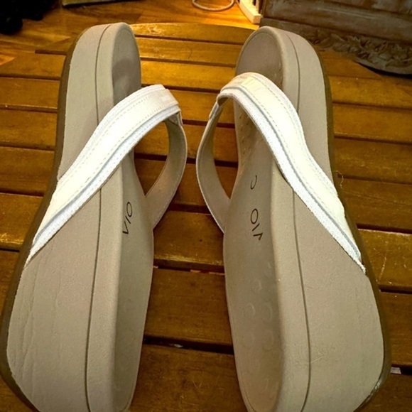 Vionic 380 Pacific Hightide White - Picture 5 of 8